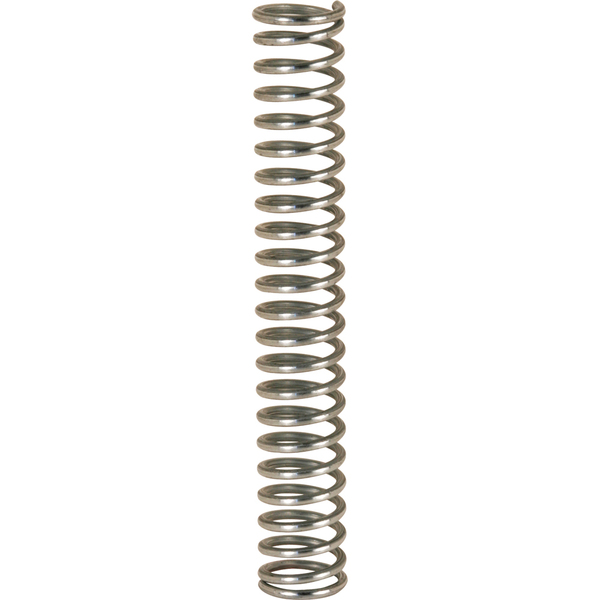 Prime-Line Compression Spring, 13/32 in. x 2-3/4 in. x .047 Wire Diameter, Spring SP 9709